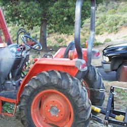 Derian Mobile Equipment Repair