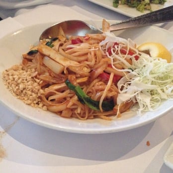 Rangoon Ruby - Burmese pad thai! - Asian Fusion Near Me - Palo Alto, California Rangoon Ruby - Burmese pad thai! - Asian Fusion Near Me - Palo Alto, California