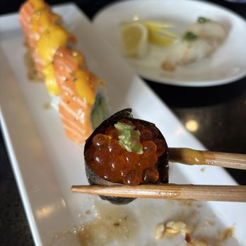 Anaba - Salmon roe, so flavorful - Japanese Near Me - Oxnard, California Anaba - Salmon roe, so flavorful - Japanese Near Me - Oxnard, California