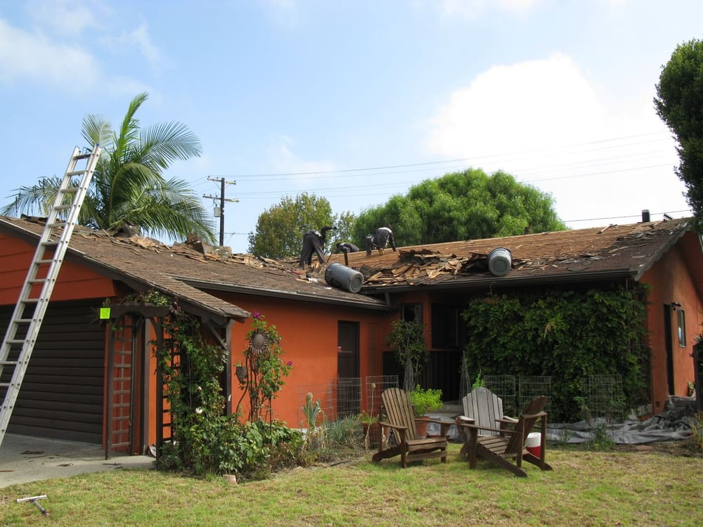 Slide of Shadow Roofing