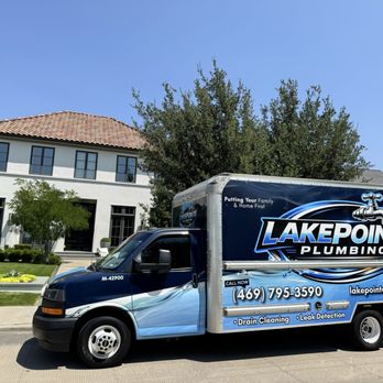 Lakepointe Plumbing - Plumbing Near Me - Carrollton, Texas Lakepointe Plumbing - Plumbing Near Me - Carrollton, Texas