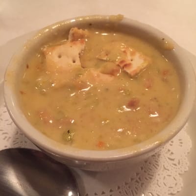 T.J. Byrnes Bar & Restaurant by null