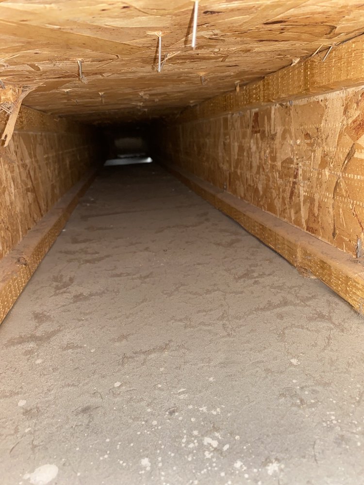 DUST FIGHTERS Updated September 2024 2250 Bovaird Dr E, Brampton