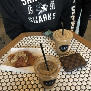 Blk Dot Coffee - Coffee & Tea Near Me - Irvine, California