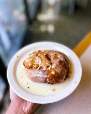 Cinnamon's Restaurant Kailua by null