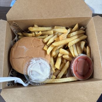 Nomu - Smash burger and fries - Asian Fusion Near Me - Muskogee, Oklahoma Nomu - Smash burger and fries - Asian Fusion Near Me - Muskogee, Oklahoma