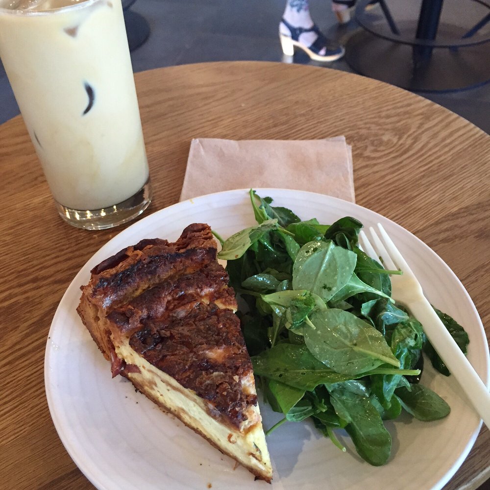 Equator Coffees - Great Keesh and great coffee - Coffee & Tea Near Me - Mill Valley, California Equator Coffees - Great Keesh and great coffee - Coffee & Tea Near Me - Mill Valley, California