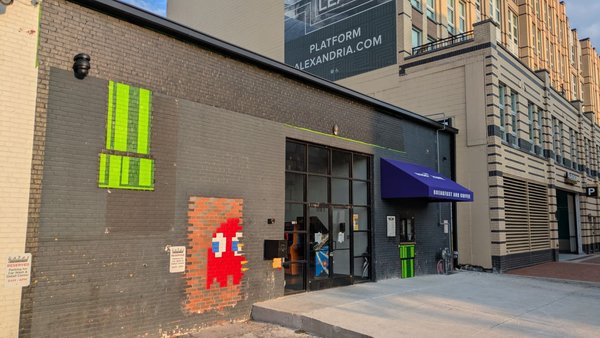 Continues Arcade by null