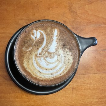 Seven Syllables Coffee - Maple Latte - Coffee Roasteries Near Me - Cerritos, California Seven Syllables Coffee - Maple Latte - Coffee Roasteries Near Me - Cerritos, California