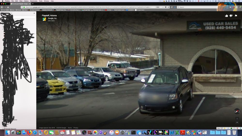 FLAGSTAFF AUTO EXCHANGE Updated August 2024 19 Photos 4401 N US