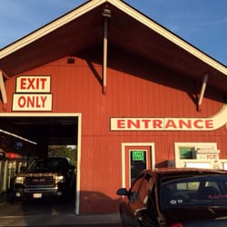Beer and Soda Drive Thru