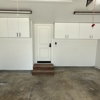 S & S Cabinets and Closets - Garage cabinetry - Cabinetry Near Me - Fremont, California S & S Cabinets and Closets - Garage cabinetry - Cabinetry Near Me - Fremont, California