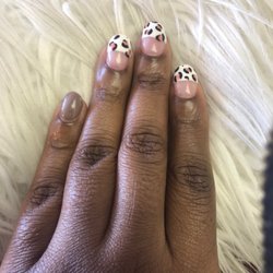Cocoahippie Nail Bar