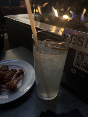 Spire 73 by null Spire 73 by null