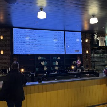 CROOKED CULTURE BREWING with photos - Updated August 2024 - 29 Photos