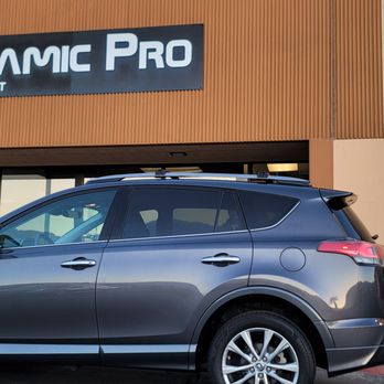 Ceramic Pro Palm Desert - Ion Exchange Technology package - Auto Detailing Near Me - Palm Desert, California Ceramic Pro Palm Desert - Ion Exchange Technology package - Auto Detailing Near Me - Palm Desert, California