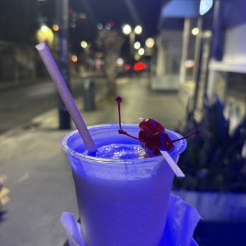 El Corner - Pina Colada - Juice Bars & Smoothies Near Me - San Juan, Puerto Rico El Corner - Pina Colada - Juice Bars & Smoothies Near Me - San Juan, Puerto Rico