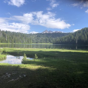 Todd Lake Trail - Lakes Near Me - Bend, Oregon Todd Lake Trail - Lakes Near Me - Bend, Oregon