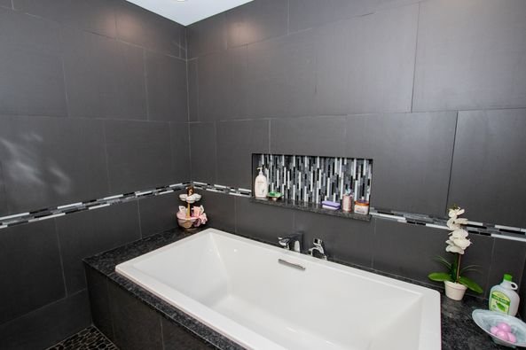 Slide of Clark Builders