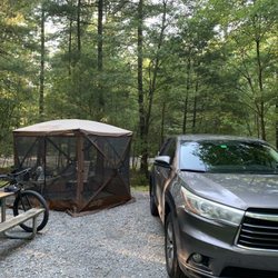 Pine Grove Furnace State Park