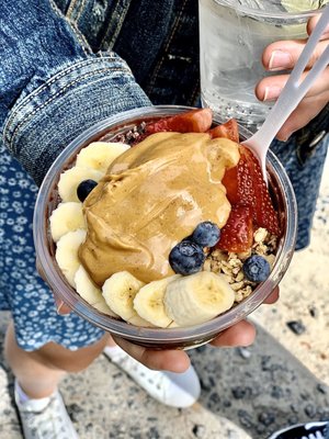 Tres Palmas Acai by null