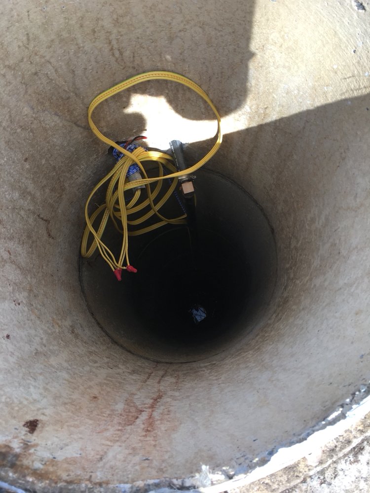 Slide of J's Plumbing