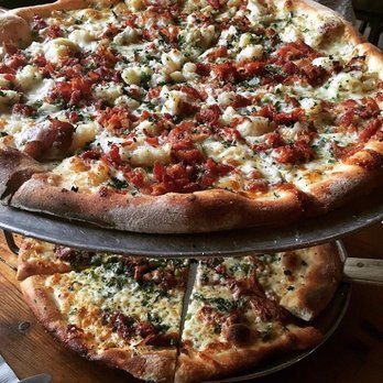 OTTO - Pizza Near Me - Brookline, Massachusetts OTTO - Pizza Near Me - Brookline, Massachusetts