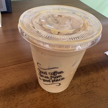 Tarrazu Coffee Co - Coffee & Tea Near Me - Coconut Creek, Florida