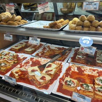 Uncle Giuseppe's Marketplace - Grocery Near Me - Ramsey, New Jersey