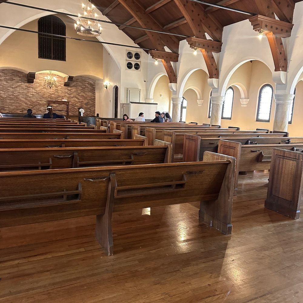 Thee Olde Chapel - Venues & Event Spaces Near Me - Riverside, California