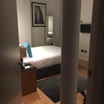 196 Bishopsgate - Hotels Near Me - London, XGL