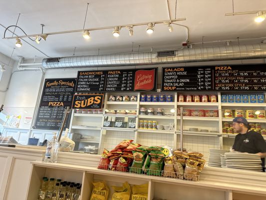 Sonny's Express by null