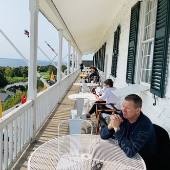 Tea Room - Tea Rooms Near Me - Mackinac Island, Michigan Tea Room - Tea Rooms Near Me - Mackinac Island, Michigan