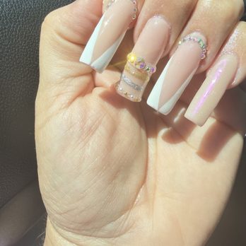 E&B Nails Spa - Nail Salons Near Me - Federal Way, Washington E&B Nails Spa - Nail Salons Near Me - Federal Way, Washington