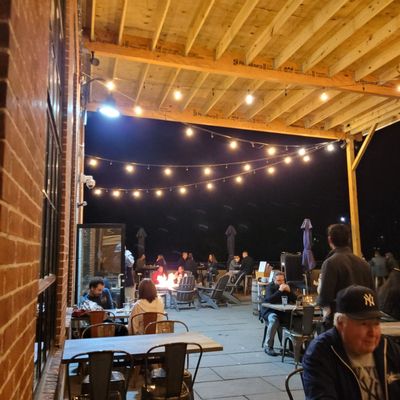 Apponaug Brewing Company by null