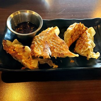 Noods Ramen Bar - Gyoza - Ramen Near Me - Honolulu, Hawaii Noods Ramen Bar - Gyoza - Ramen Near Me - Honolulu, Hawaii