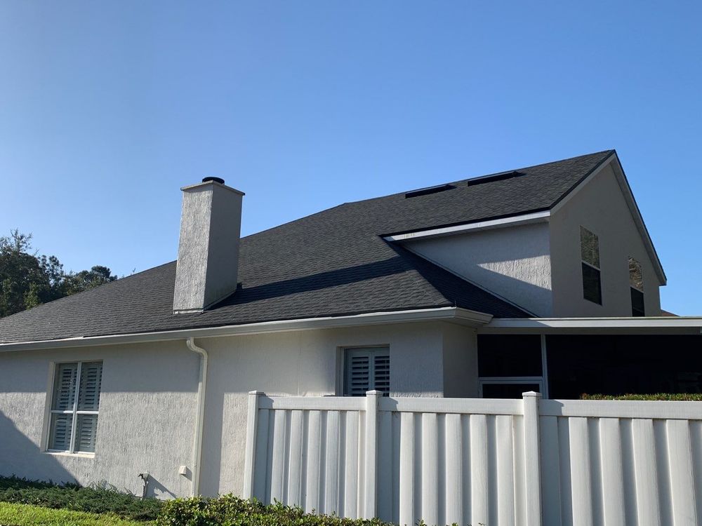 Slide of Elements Roofing