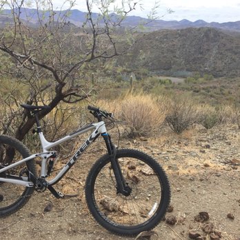 Landis Cyclery - Black canyon trail. First significant ride on my new bike! - Bikes Near Me - Phoenix, Arizona Landis Cyclery - Black canyon trail. First significant ride on my new bike! - Bikes Near Me - Phoenix, Arizona