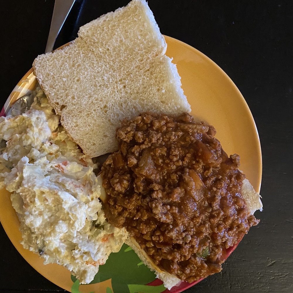 Sonoma Market - Healthy alternative: sweet potato salad & turkey sloppy Joe - Grocery Near Me - Sonoma, California Sonoma Market - Healthy alternative: sweet potato salad & turkey sloppy Joe - Grocery Near Me - Sonoma, California