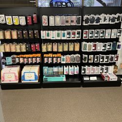 Newman IT Services - Cell Phone Cases