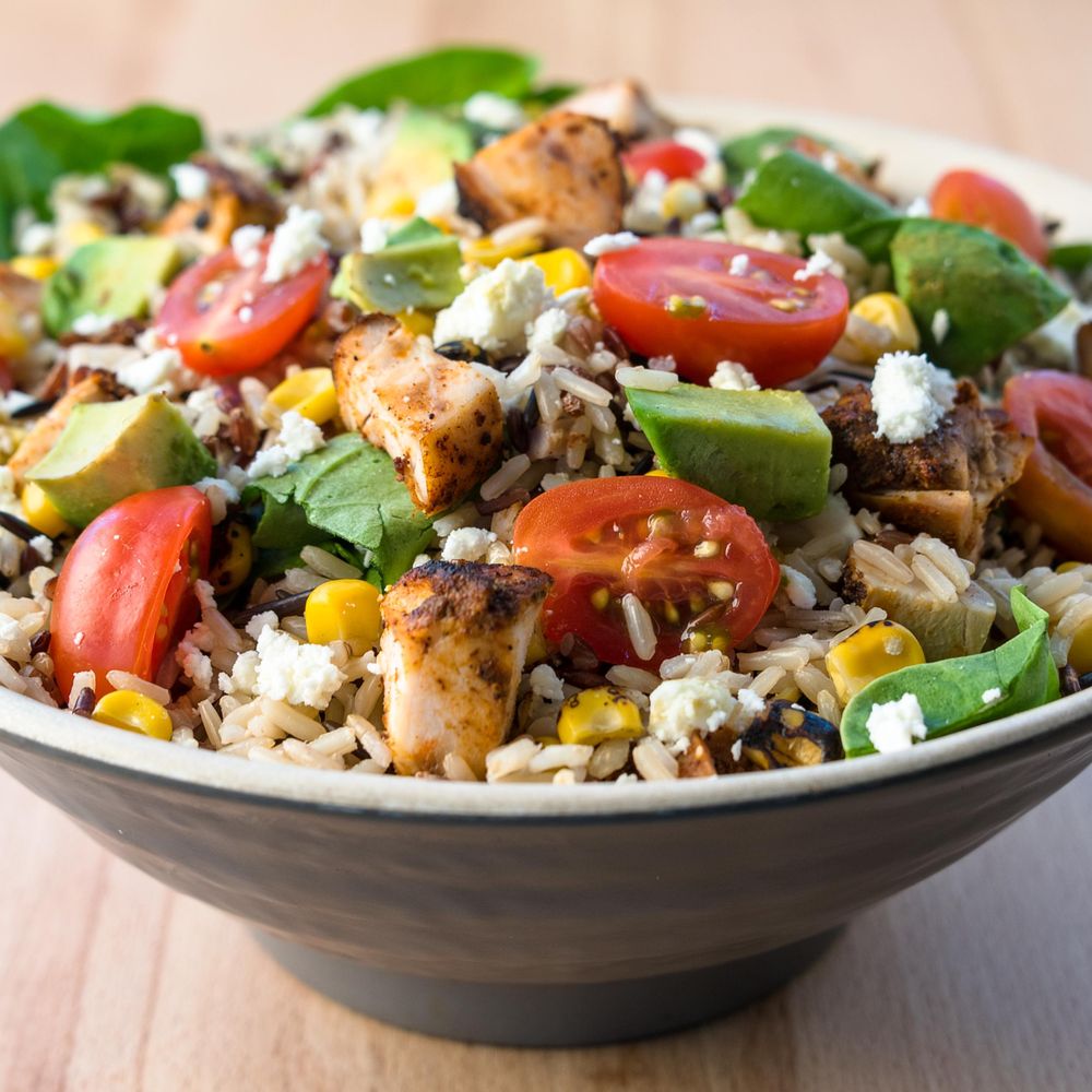 THE BEST 10 Salad Places in Highlands Ranch, CO Last Updated