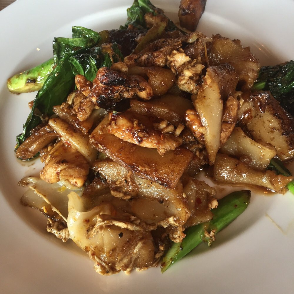 AppeThai - Thai Near Me - Brown Deer, Wisconsin