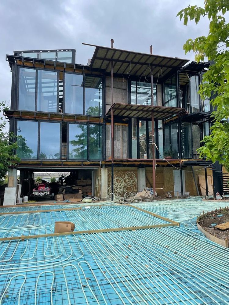 Slide of AquaPro Heating And Plumbing