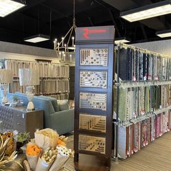 StevMark Home - Cabinet handles, Norwalk fabric and furniture.