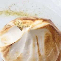 Lemon Meringue Tart
