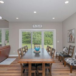 Wausau Homes