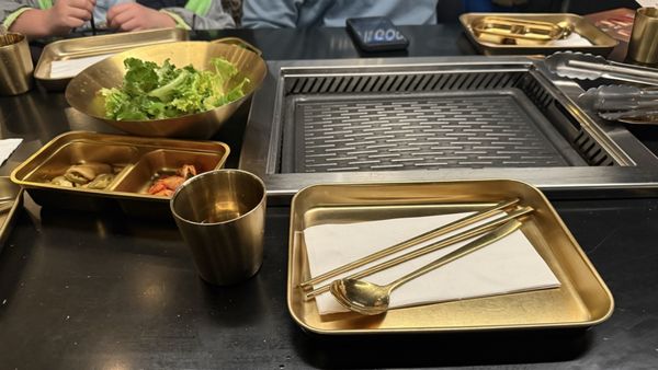 Jason’s Korean BBQ & Hot Pot by null