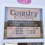 Country Kitchen