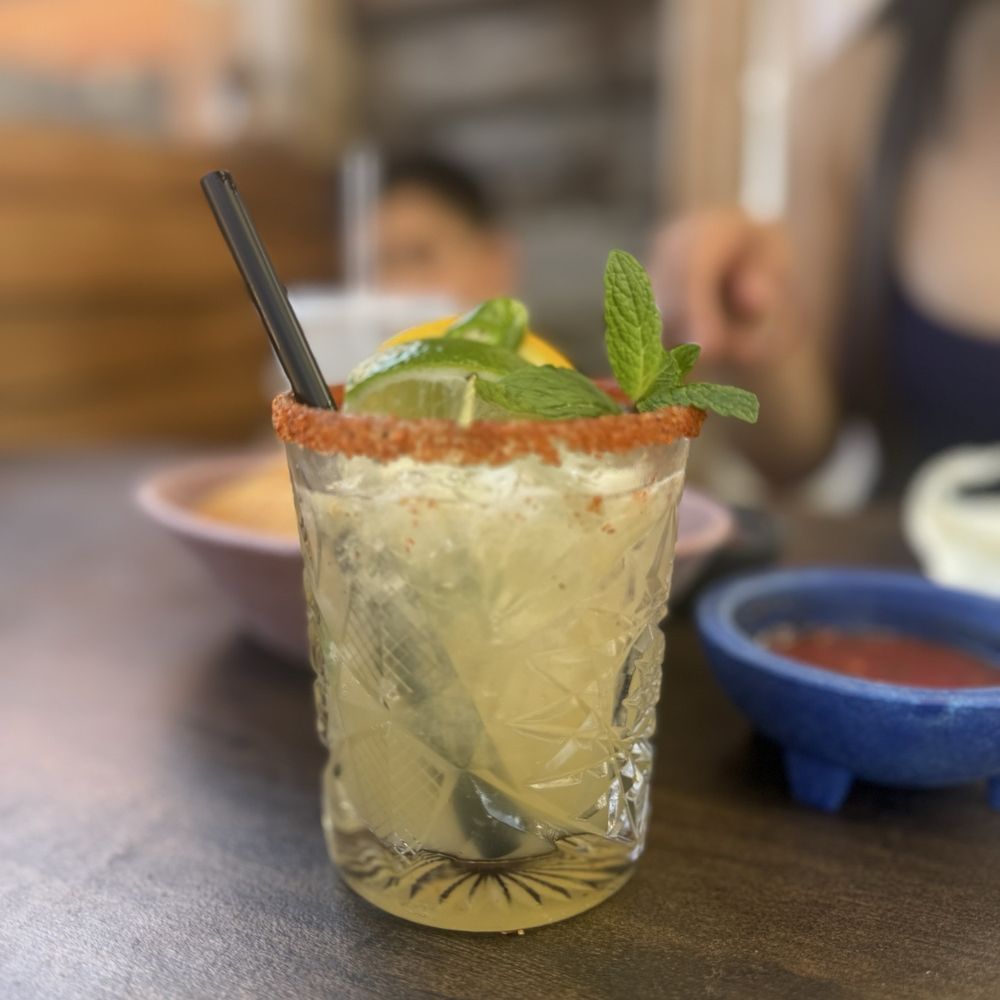 Mezcalita