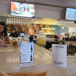 La Familia Restaurant